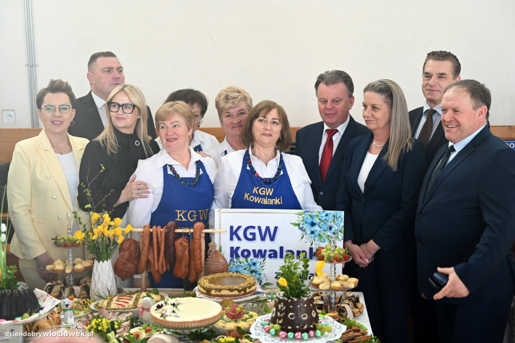 Stoły Wielkanocne na Kujawach 2026: wystawa