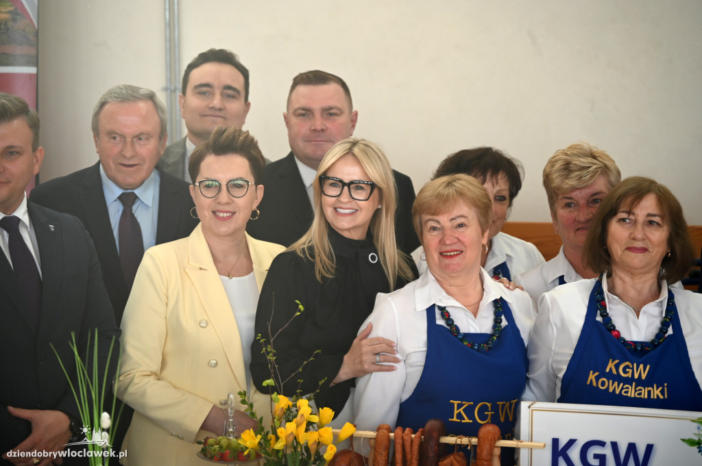 Stoły Wielkanocne na Kujawach 2026: wystawa