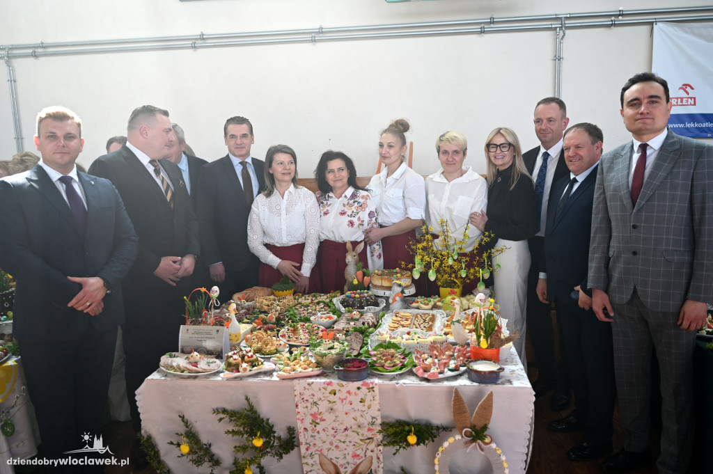 Stoły Wielkanocne na Kujawach 2026: wystawa