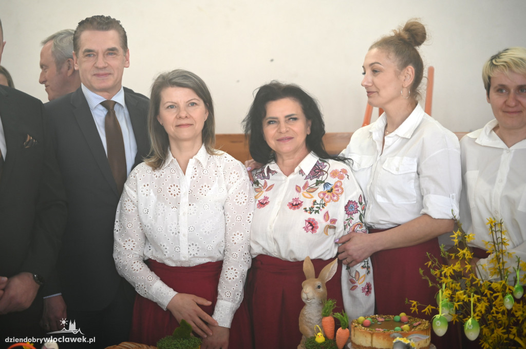 Stoły Wielkanocne na Kujawach 2026: wystawa