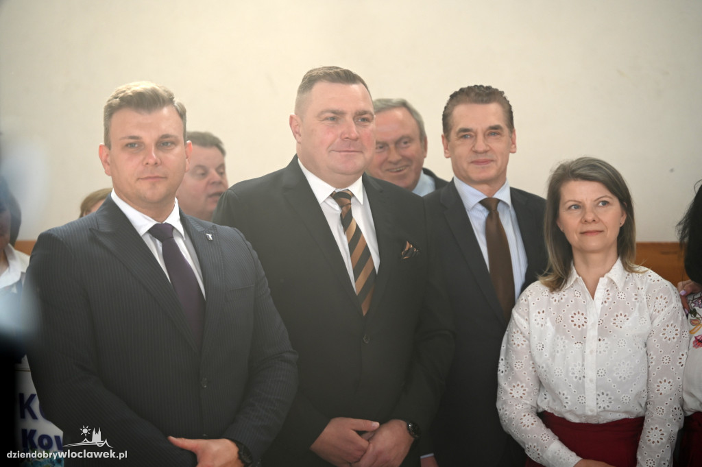 Stoły Wielkanocne na Kujawach 2026: wystawa