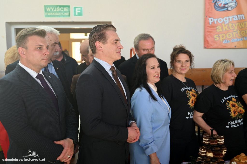 Stoły Wielkanocne na Kujawach 2026: wystawa