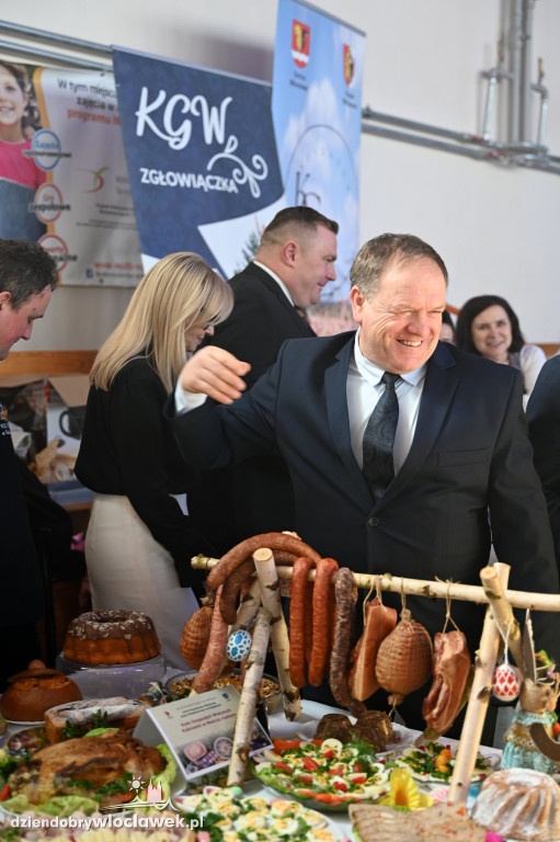 Stoły Wielkanocne na Kujawach 2026: wystawa