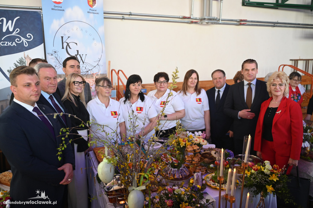 Stoły Wielkanocne na Kujawach 2026: wystawa