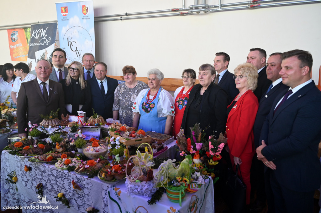 Stoły Wielkanocne na Kujawach 2026: wystawa
