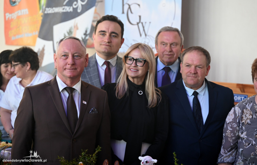 Stoły Wielkanocne na Kujawach 2026: wystawa