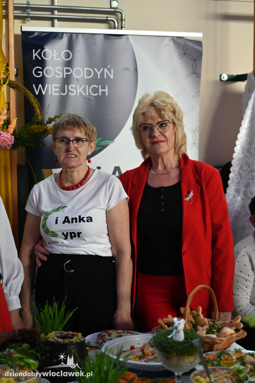 Stoły Wielkanocne na Kujawach 2026: wystawa