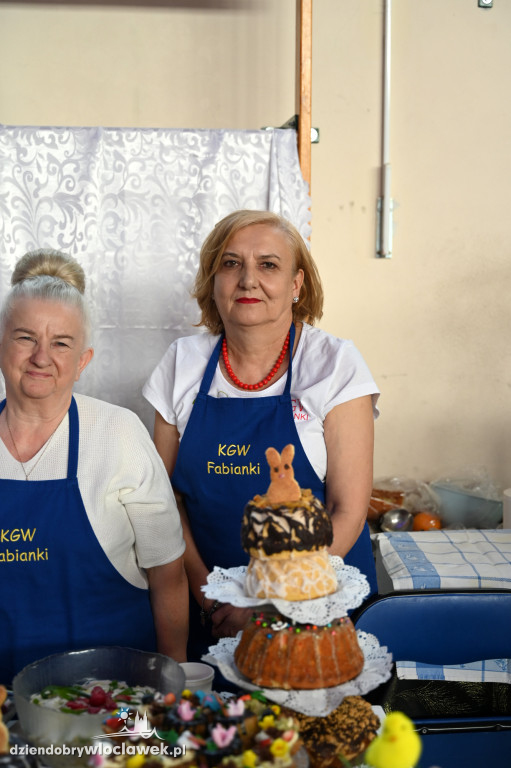 Stoły Wielkanocne na Kujawach 2026: wystawa