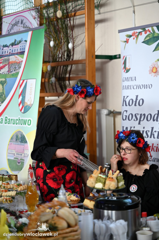 Stoły Wielkanocne na Kujawach 2026: wystawa