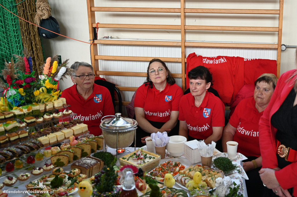Stoły Wielkanocne na Kujawach 2026: wystawa