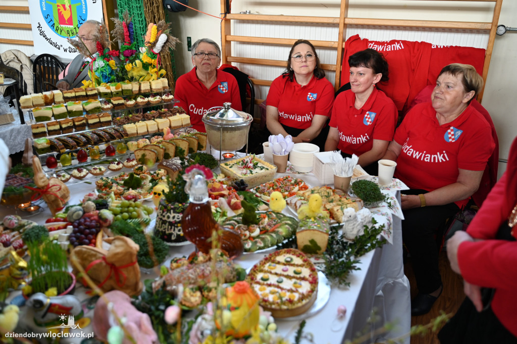 Stoły Wielkanocne na Kujawach 2026: wystawa
