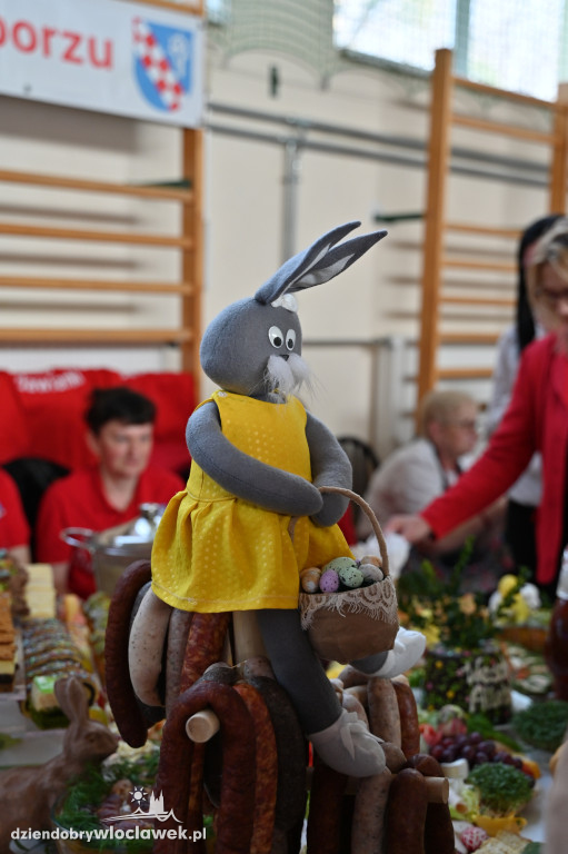Stoły Wielkanocne na Kujawach 2026: wystawa