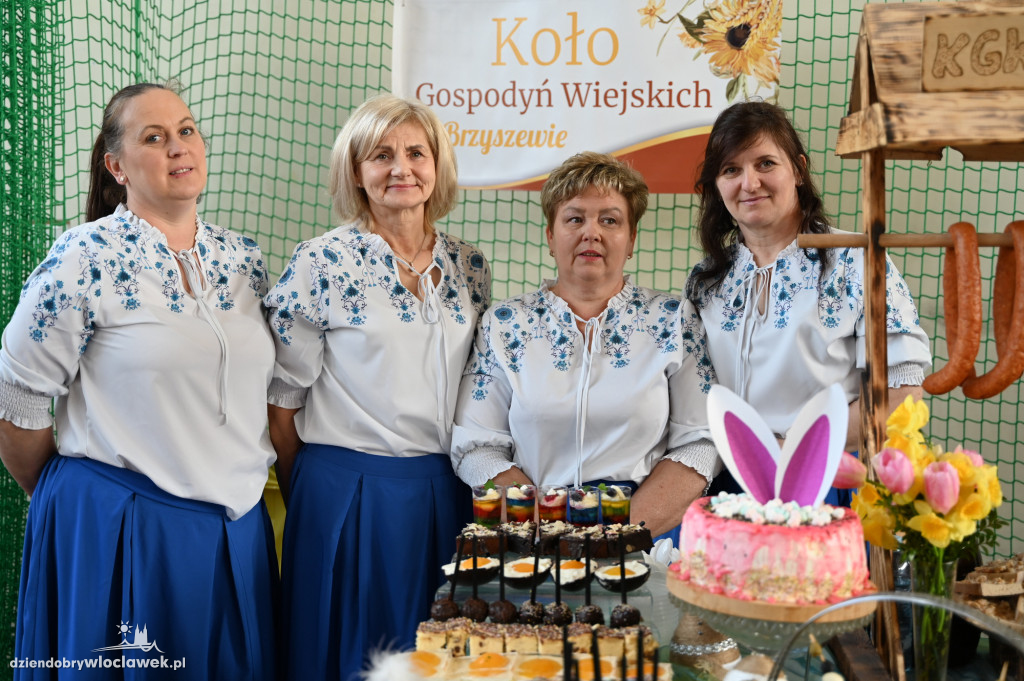 Stoły Wielkanocne na Kujawach 2026: wystawa