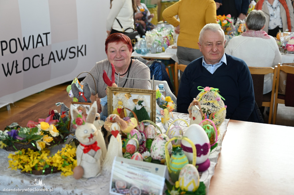 Stoły Wielkanocne na Kujawach 2026: wystawa
