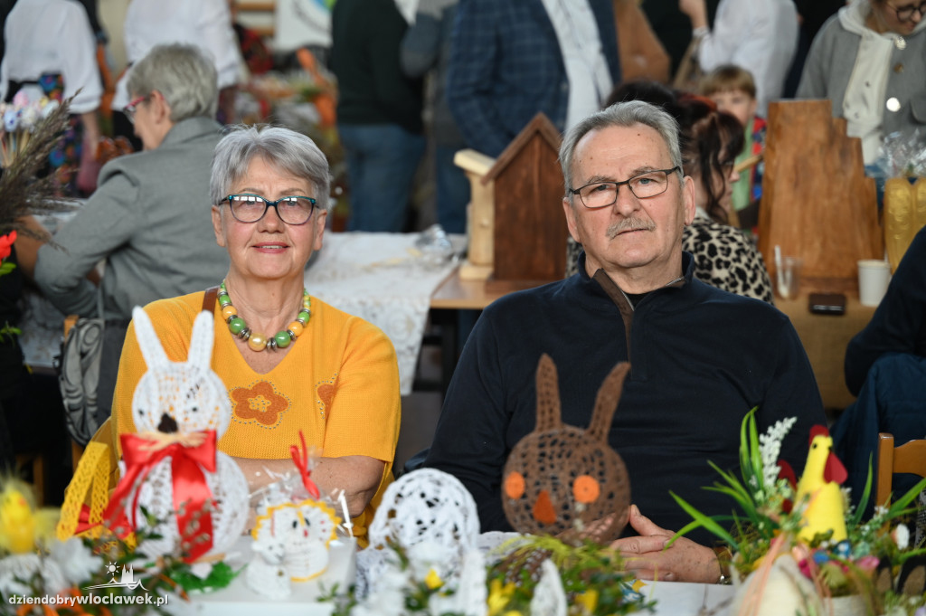 Stoły Wielkanocne na Kujawach 2026: wystawa