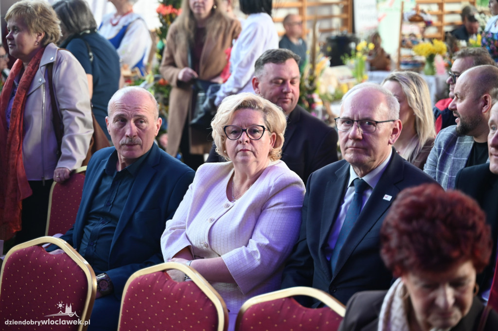 Stoły Wielkanocne na Kujawach 2026: wystawa