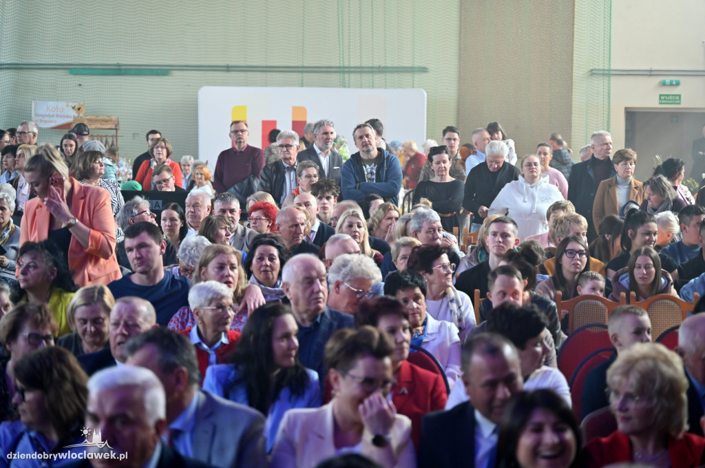 Stoły Wielkanocne na Kujawach 2026: wystawa