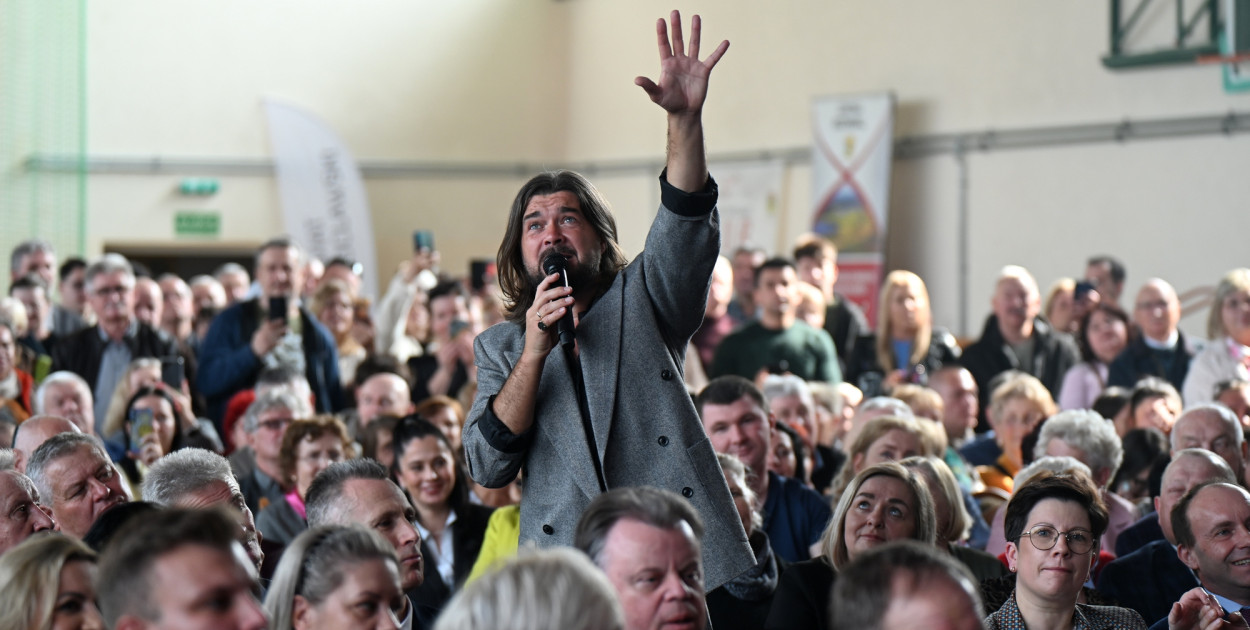 Stoły Wielkonocne na Kujawach 2026: koncert Pectus