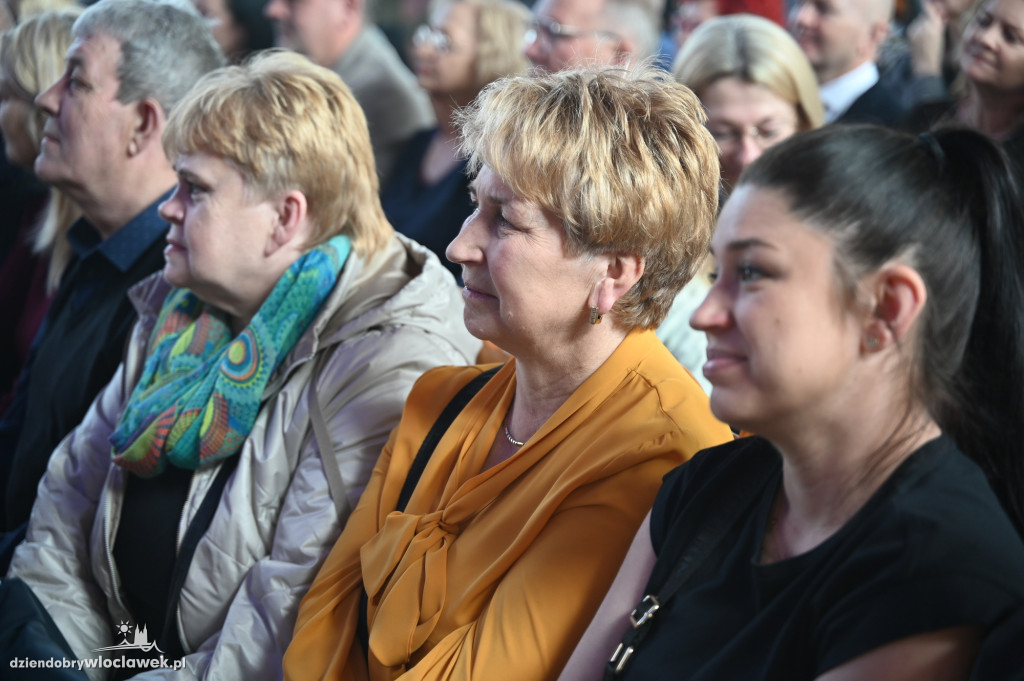 Stoły Wielkonocne na Kujawach 2026: koncert Pectus