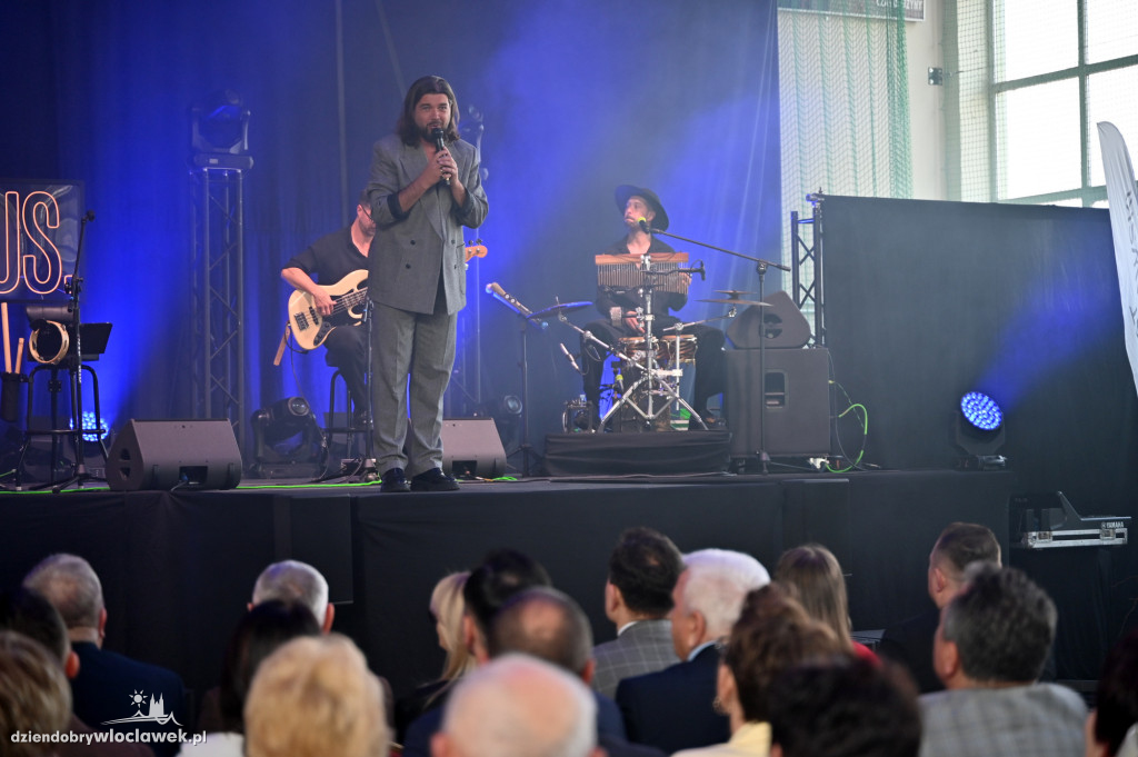 Stoły Wielkonocne na Kujawach 2026: koncert Pectus