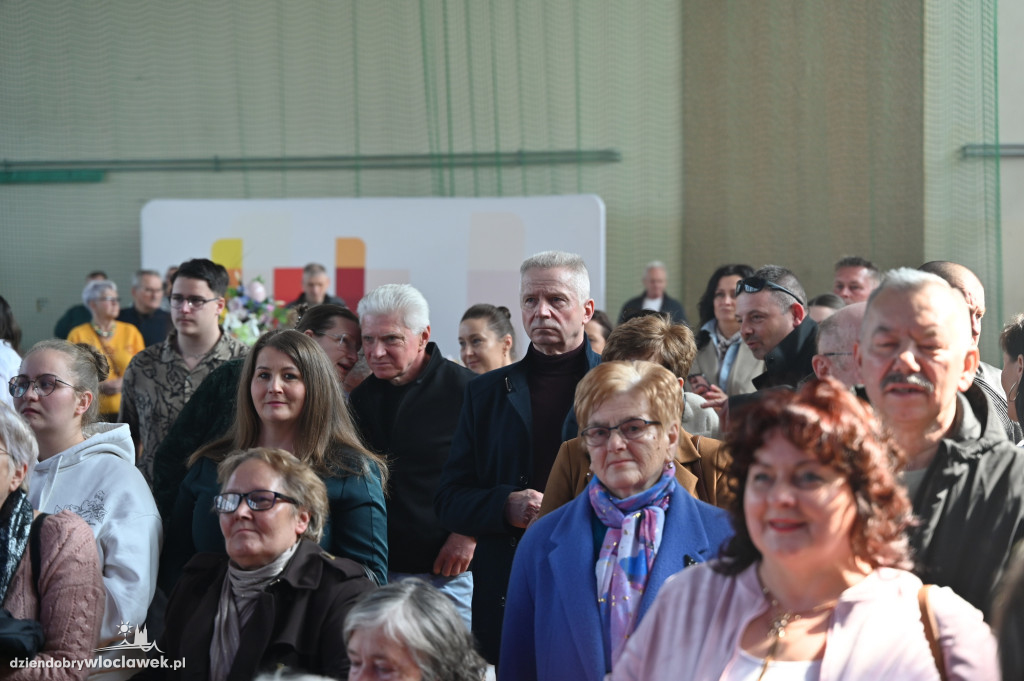 Stoły Wielkonocne na Kujawach 2026: koncert Pectus