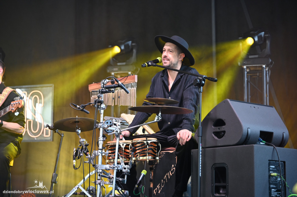Stoły Wielkonocne na Kujawach 2026: koncert Pectus