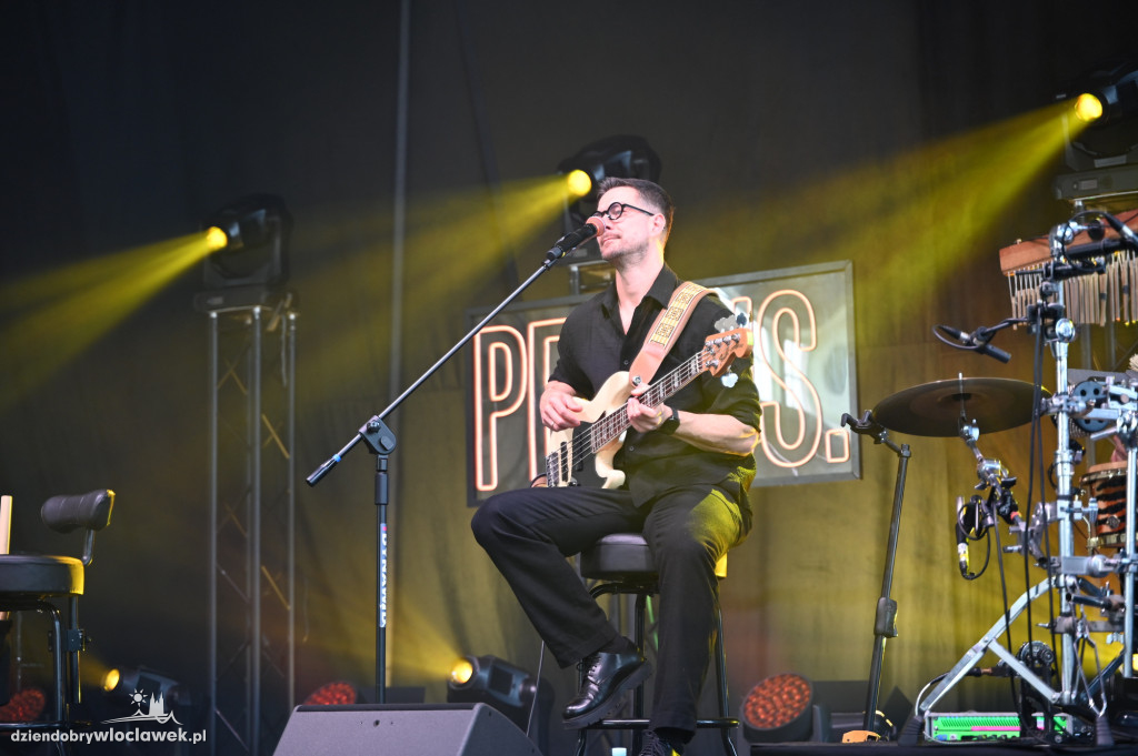 Stoły Wielkonocne na Kujawach 2026: koncert Pectus