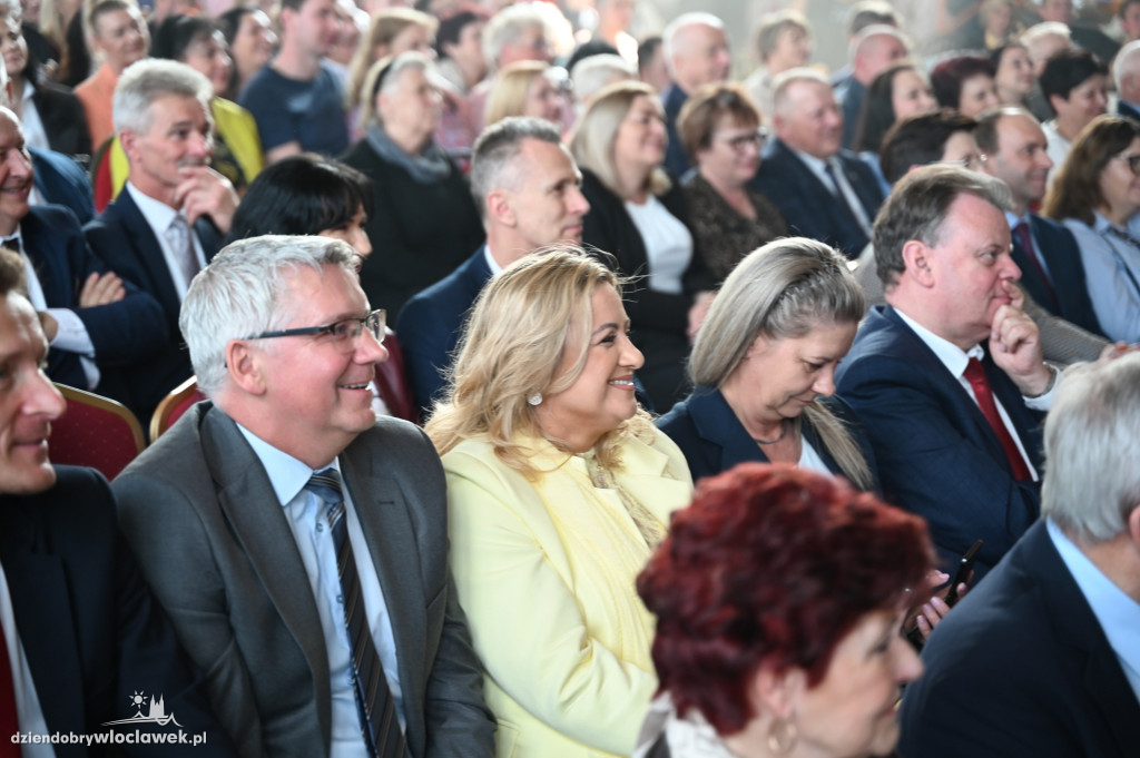 Stoły Wielkonocne na Kujawach 2026: koncert Pectus