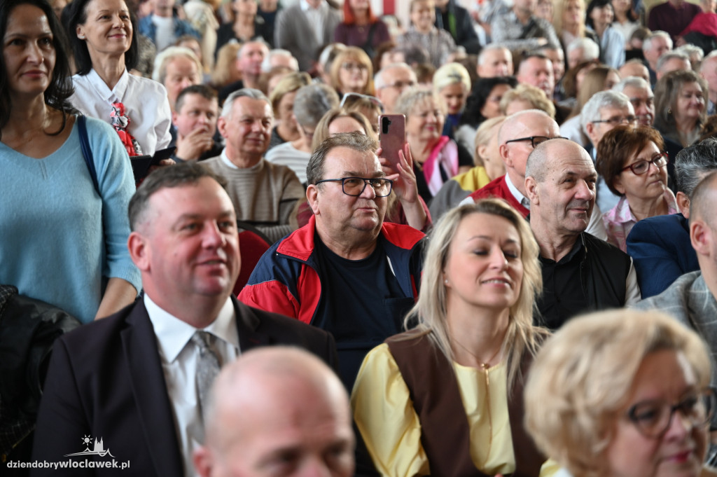 Stoły Wielkonocne na Kujawach 2026: koncert Pectus