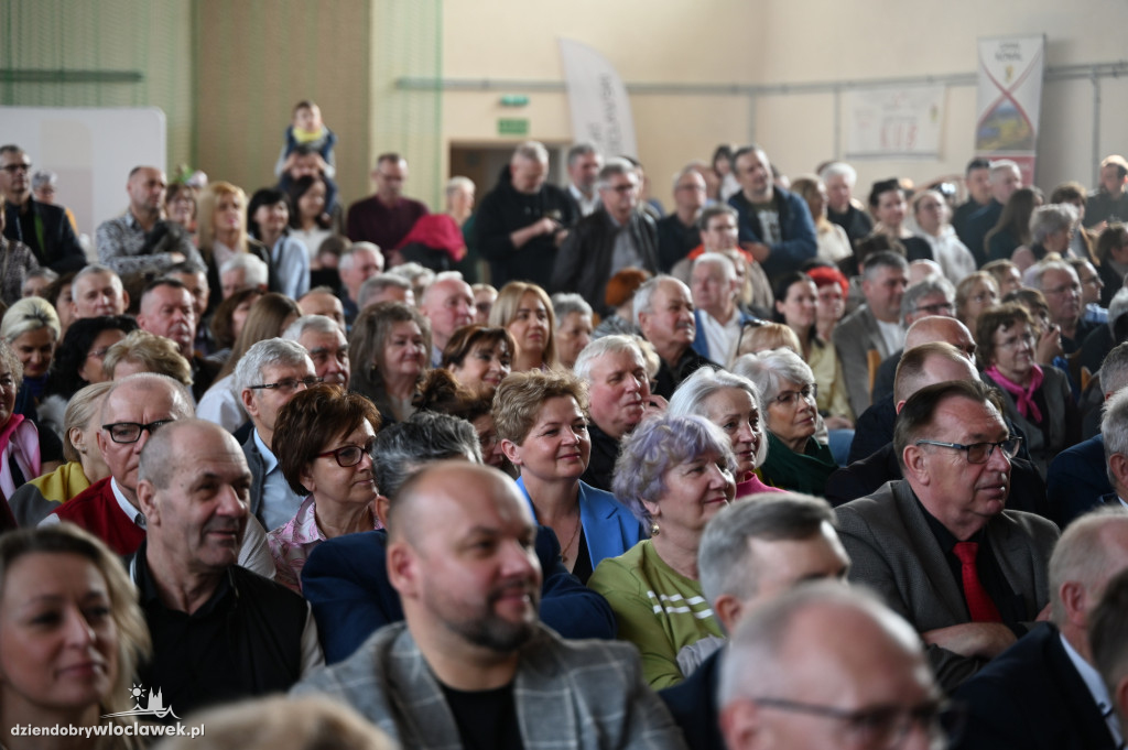 Stoły Wielkonocne na Kujawach 2026: koncert Pectus