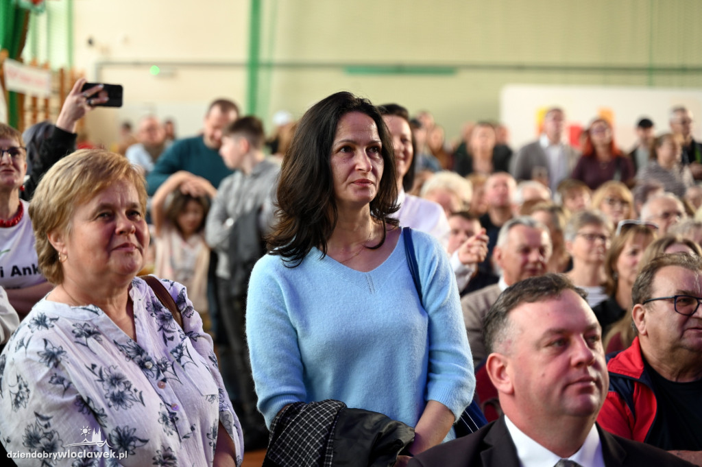 Stoły Wielkonocne na Kujawach 2026: koncert Pectus