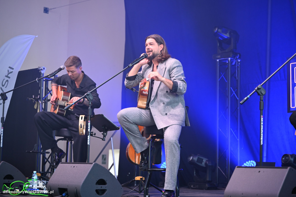 Stoły Wielkonocne na Kujawach 2026: koncert Pectus