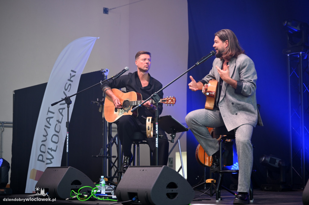 Stoły Wielkonocne na Kujawach 2026: koncert Pectus