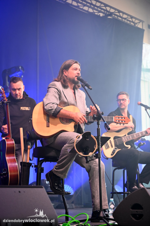 Stoły Wielkonocne na Kujawach 2026: koncert Pectus