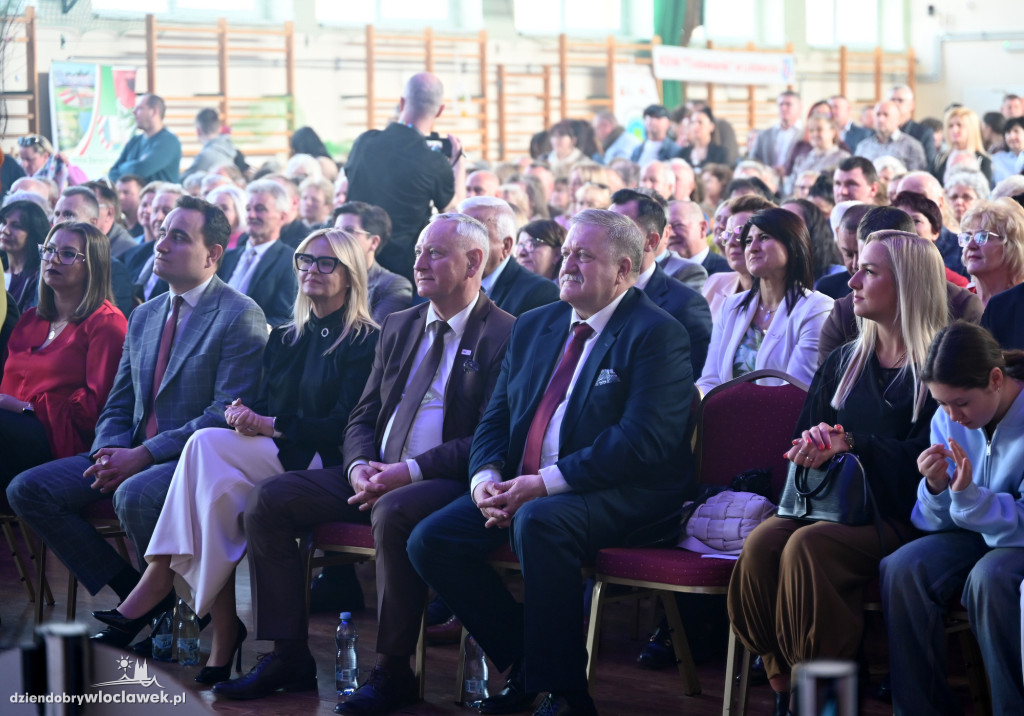 Stoły Wielkonocne na Kujawach 2026: koncert Pectus