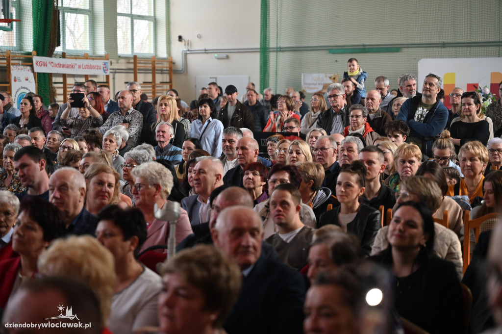 Stoły Wielkonocne na Kujawach 2026: koncert Pectus