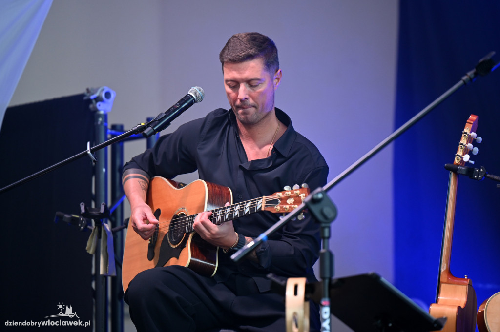 Stoły Wielkonocne na Kujawach 2026: koncert Pectus