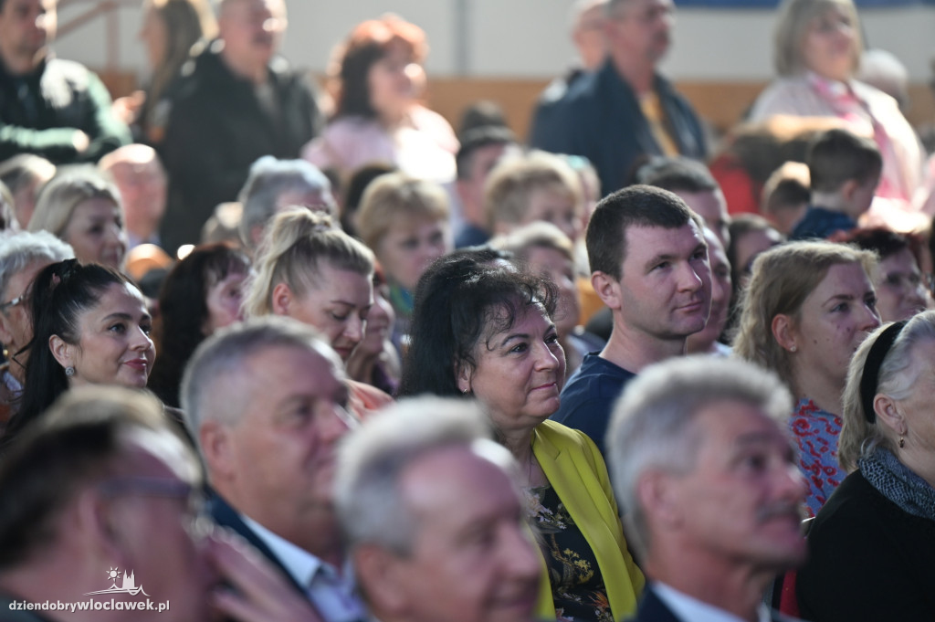 Stoły Wielkonocne na Kujawach 2026: koncert Pectus
