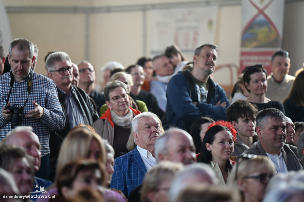 Stoły Wielkonocne na Kujawach 2026: koncert Pectus