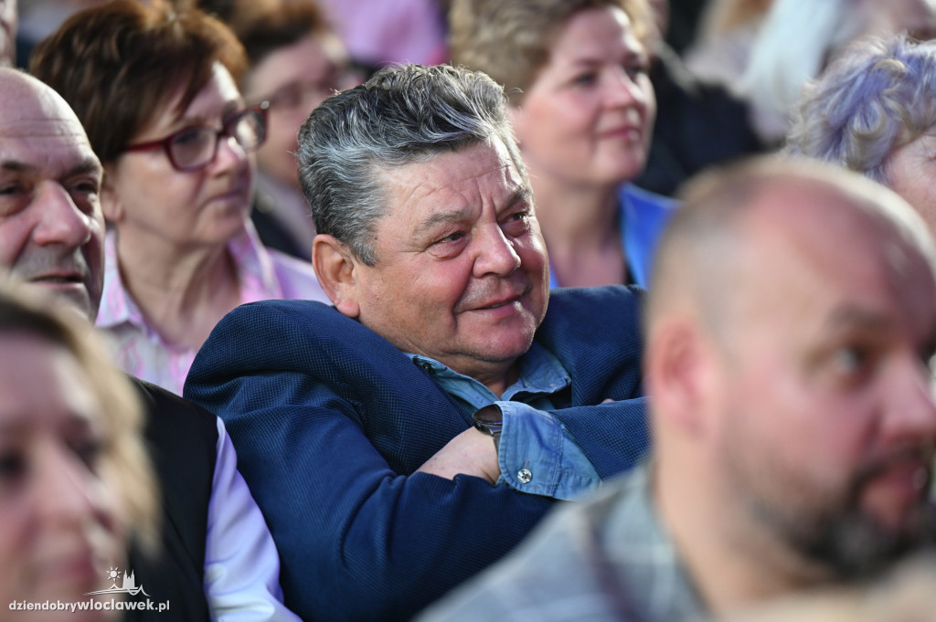 Stoły Wielkonocne na Kujawach 2026: koncert Pectus