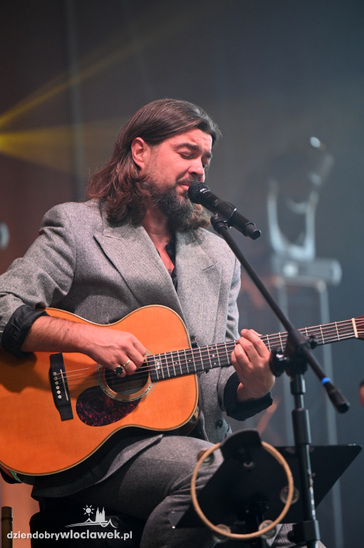 Stoły Wielkonocne na Kujawach 2026: koncert Pectus
