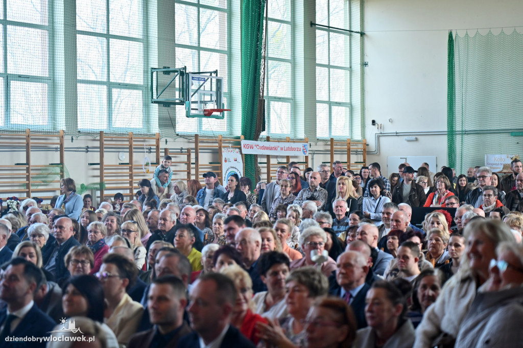 Stoły Wielkonocne na Kujawach 2026: koncert Pectus