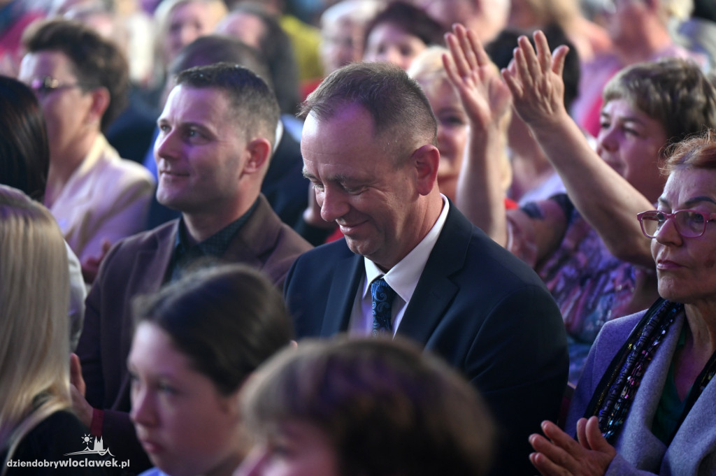 Stoły Wielkonocne na Kujawach 2026: koncert Pectus