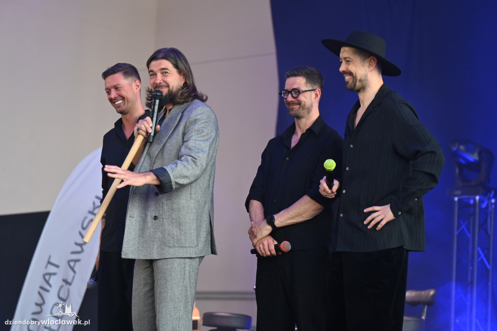 Stoły Wielkonocne na Kujawach 2026: koncert Pectus