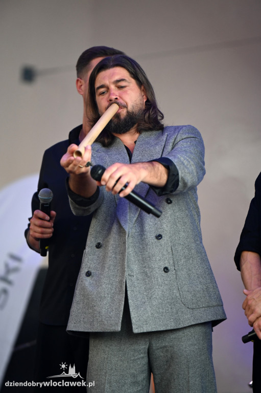 Stoły Wielkonocne na Kujawach 2026: koncert Pectus