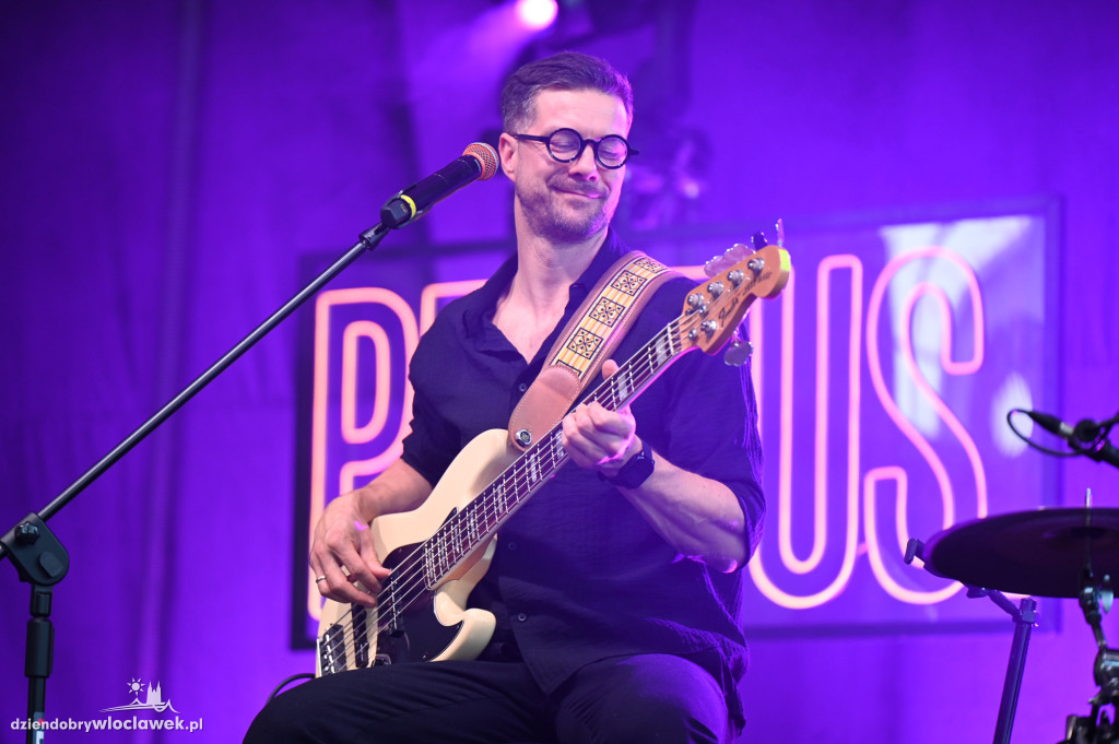 Stoły Wielkonocne na Kujawach 2026: koncert Pectus