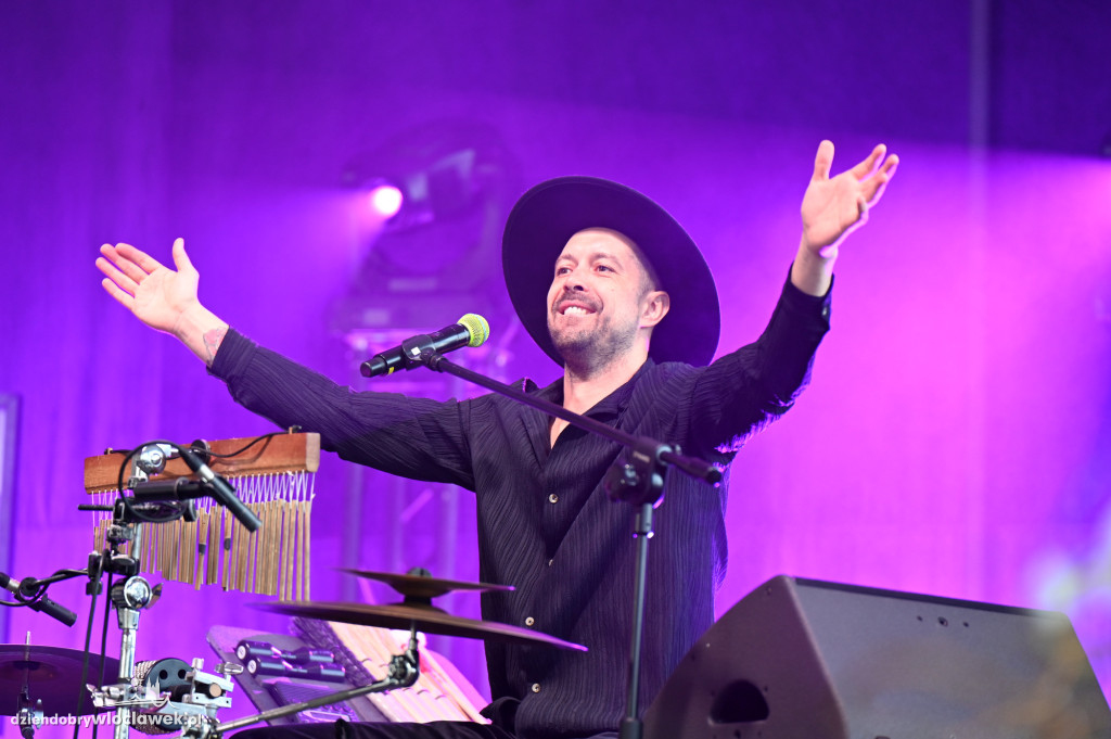 Stoły Wielkonocne na Kujawach 2026: koncert Pectus