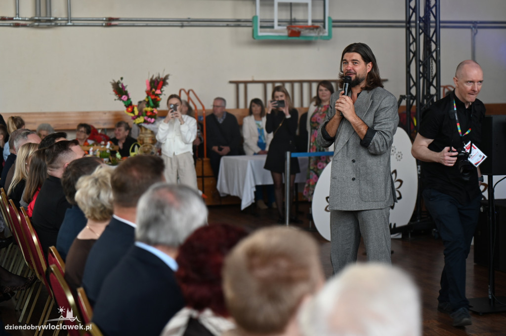 Stoły Wielkonocne na Kujawach 2026: koncert Pectus