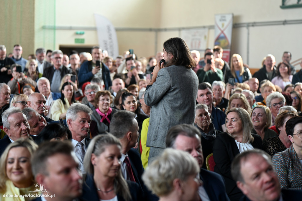 Stoły Wielkonocne na Kujawach 2026: koncert Pectus