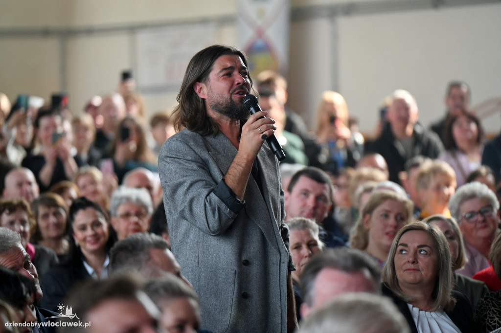 Stoły Wielkonocne na Kujawach 2026: koncert Pectus